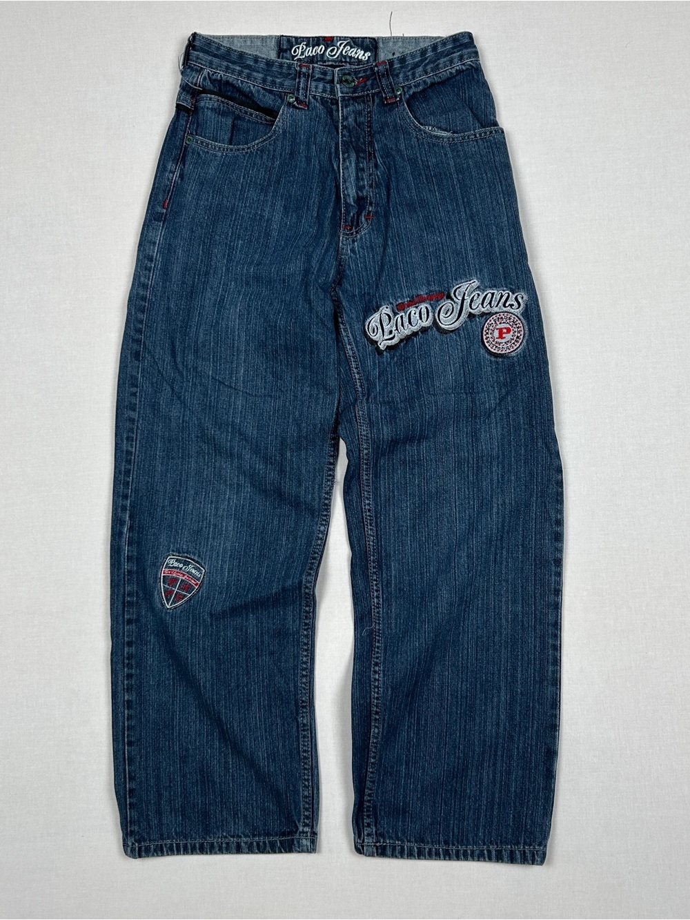 Vintage Paco Y2K Jeans